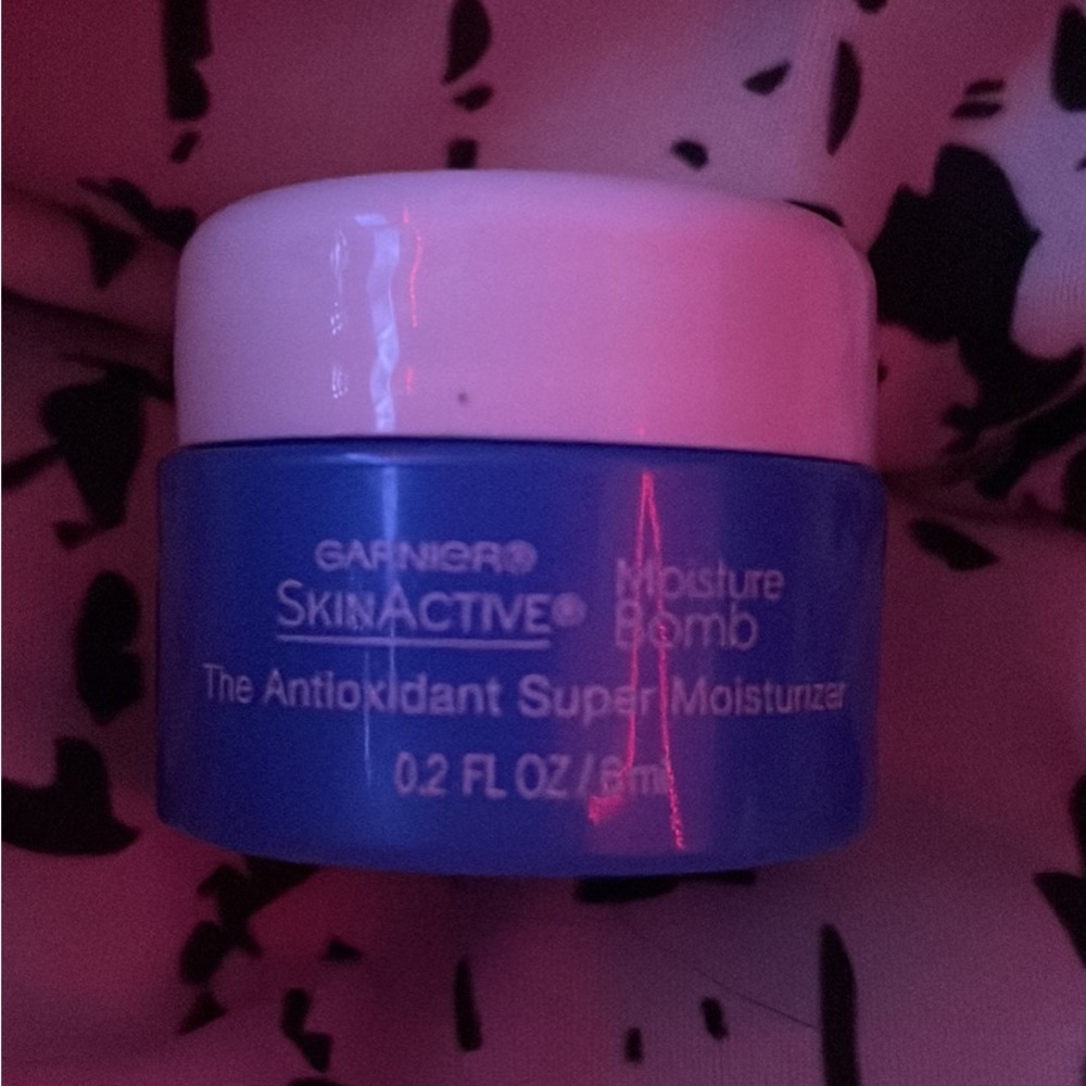 Moisturizer